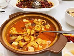 -金狮麟·新豫菜(金码大厦店)