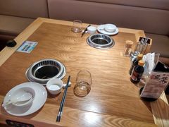 -尚海豆捞(乐虹坊店)