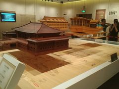 -南京市规划建设展览馆