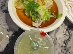 -新白鹿餐厅(百联中环店)