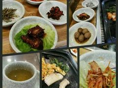 -金顺碳烤肉(1号店)
