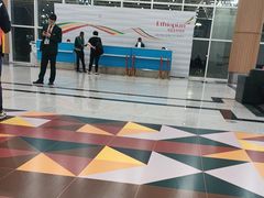 -博莱国际机场