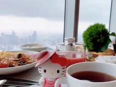 -广州四季酒店·意珍·意式自助餐