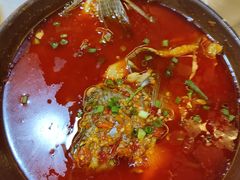 -浮何烤铺(桐梓林店)