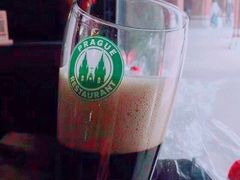 -布拉格餐厅· 中欧捷克菜(全国首店)