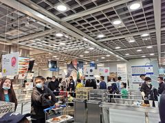 -宜家·瑞典风味餐厅(北京西红门店)