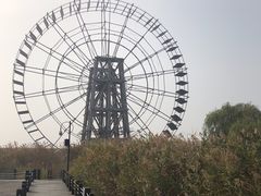 -苏州吴中太湖旅游区