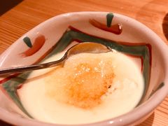 餐后甜品-皇品田苑日式料理(苏州中心店)