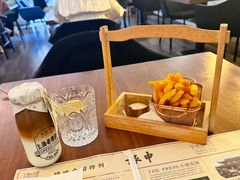 -THE PRESS(申报馆店)