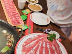 -徐升记不改良老火锅(四方利群店)