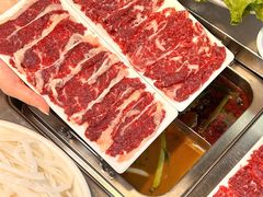 -鑫宝沙茶牛肉火锅(永泰店)