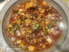 -血站大盘鸡(建设店)