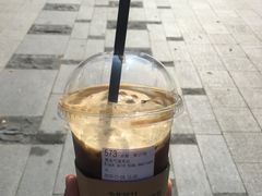 -瑞幸咖啡(天安数码城店)