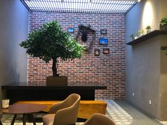-鹿角巷The Alley(龙湖天街店)