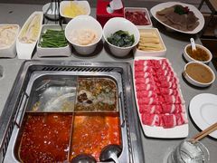 -福禄娃一家人火锅(上地店)