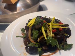 -三个椰子·现砍椰子鸡(金源CBD店)