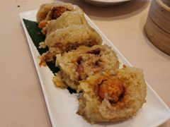 -金苑海鲜酒家(来魅力店)