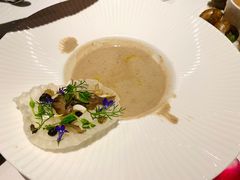 -L'Arome芳芳法国餐厅(仙林金鹰店)