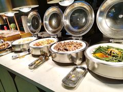 -V-ONE西雅图海鲜自助餐厅(仓山万达广场店)