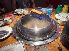 -老何二婶家铁锅炖·东北菜(白石洲店)