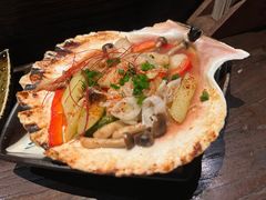-三川·十酒Izakaya(南昌路店)
