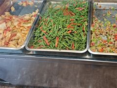 -黄家泡馍馆·非遗老字号·清真(凤九海荣名城店)