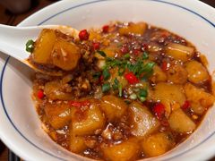 -八碗湘长沙市井菜(坡子街店)