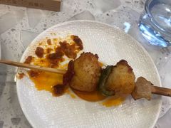 -水天堂西餐厅(常熟永旺店)
