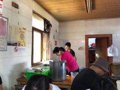 -泰顺江南春面馆