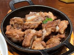 -老厨家(友谊路总店)
