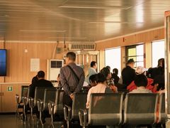 -武汉关码头(轮渡站)