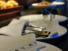 -木守西溪溪隐餐厅