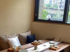 -梅间堂茶馆(绿地缤纷城店)