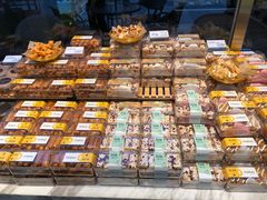 -乐艺哆·乐活烘焙(浦西万达店)