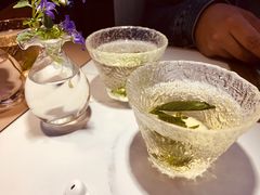 -茶是一枝花泡茶店
