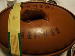 -风味小馆(天目湖宾馆店)