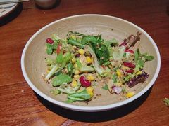 -本处·素食·融合料理(南油店)