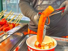 -高基五春川炒鸡排(威海总店)