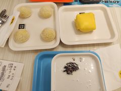 -满记甜品(静安大悦城店)