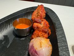 -黑宝石西餐厅(汇励99城市公园店)