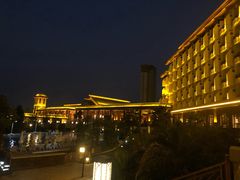 -天屿湖