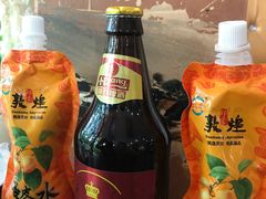 -壹阁胡羊焖饼(特色小吃街店)
