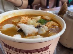 -1980烧肉粽(金榜店)
