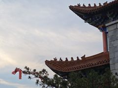 -长沙黑麋峰国家森林公园