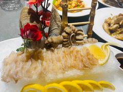 -佬太公海鸭·海鲜大排档(上海总店)