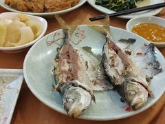 -抱德·潮汕味(敦和店原惠城鱼仔)