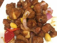 -广州四季酒店