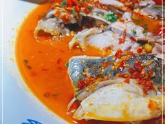 -坛宗剁椒鱼头(河西王府井店)