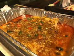 -鸽子窝专业烧烤店(南市场店)