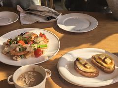 -Pekaa啤咖食肆Coffee&Bistro